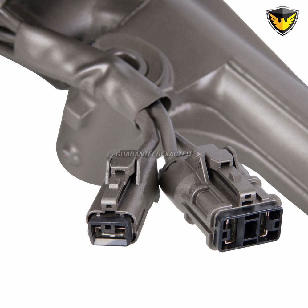 Duralo 247-0011 Rack and Pinion