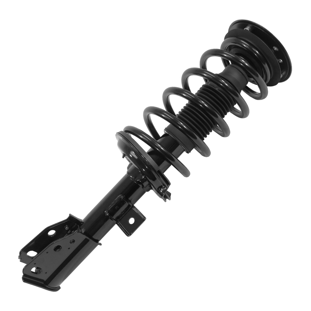 2009 Saturn Vue Strut and Coil Spring Assembly