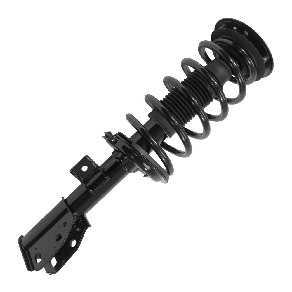 2009 Saturn Vue Strut and Coil Spring Assembly