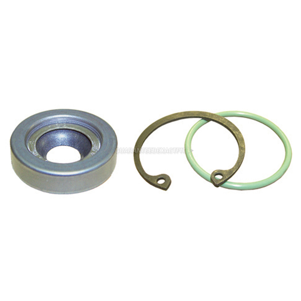  Isuzu Rodeo A/C System O/Ring and Gasket Kit 