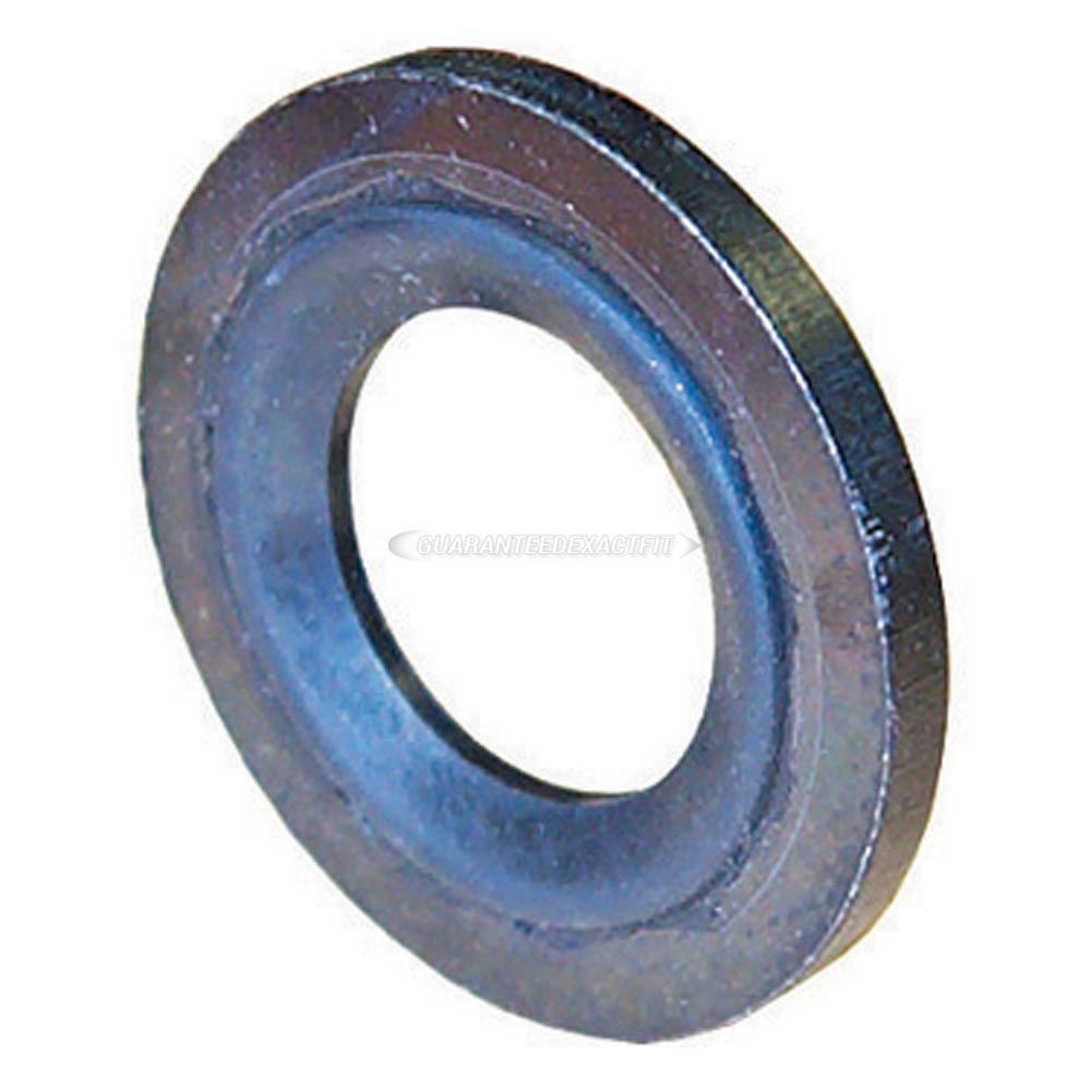 BuyAutoParts AP-30121AN A/C System O-Ring and Gasket Kit