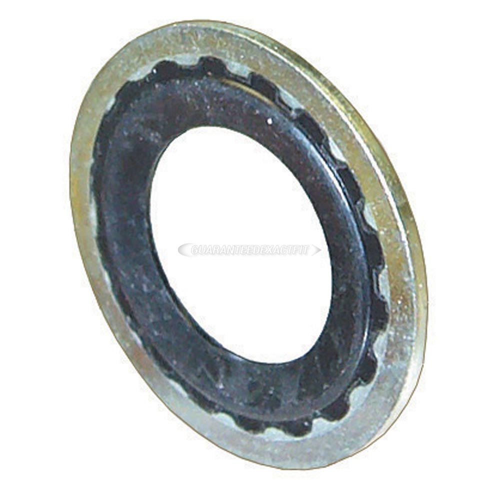 1994 Chevrolet Caprice A/C System O-Ring and Gasket Kit
