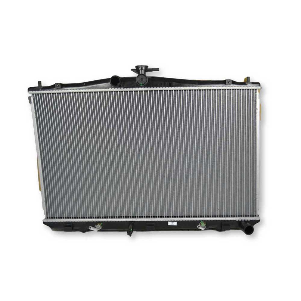 2012 Lexus RX350 Radiator