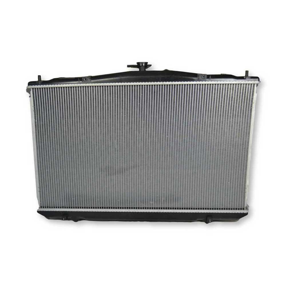 2012 Lexus RX350 Radiator