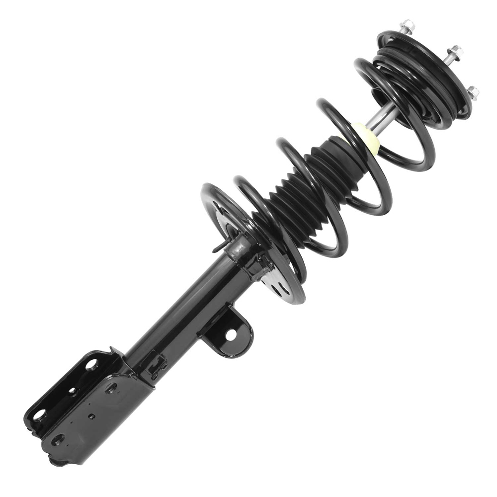 2019 Ford Explorer Strut and Coil Spring Assembly