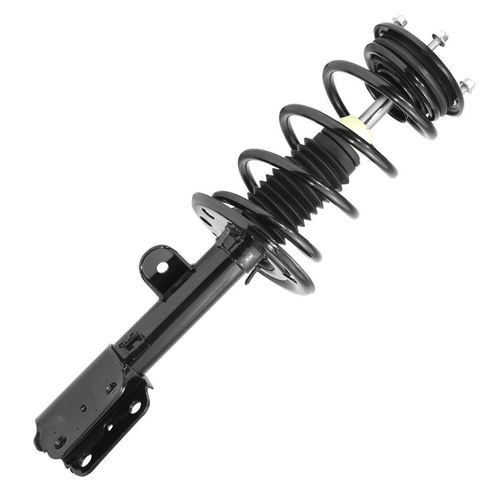 2015 Ford Explorer Shock and Strut Set