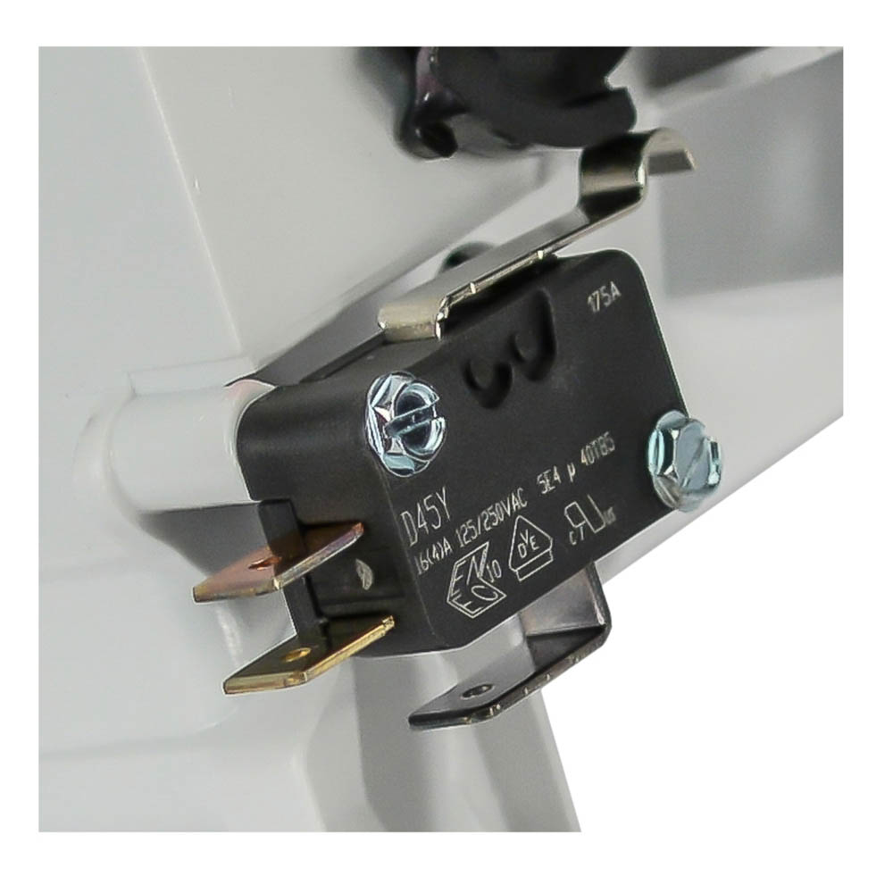 Big Parts L1-70028BIGN HVAC Control Panel