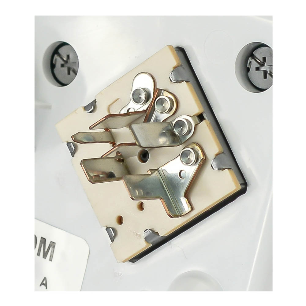 Big Parts L1-70028BIGN HVAC Control Panel