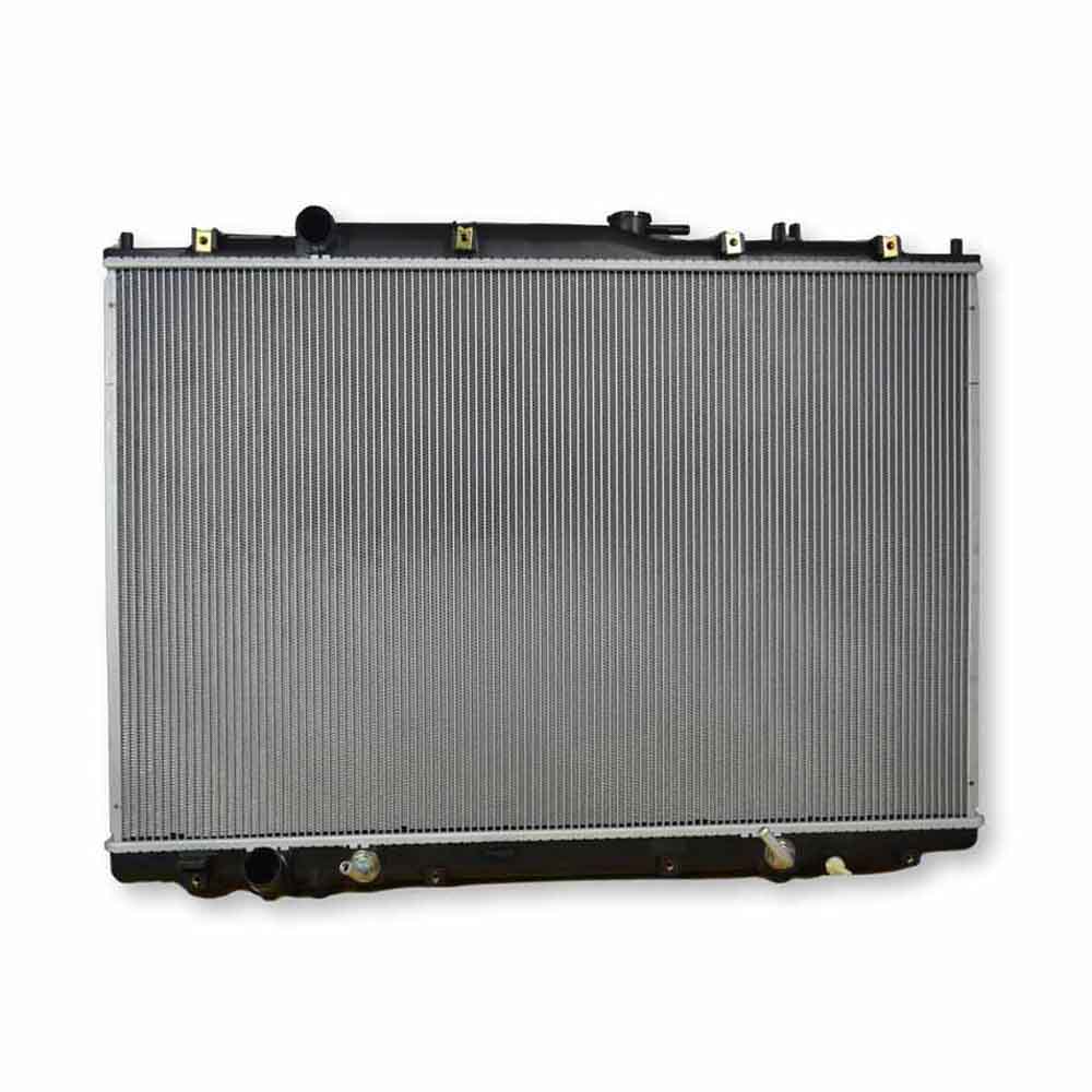 2012 Ram 2500 Radiator