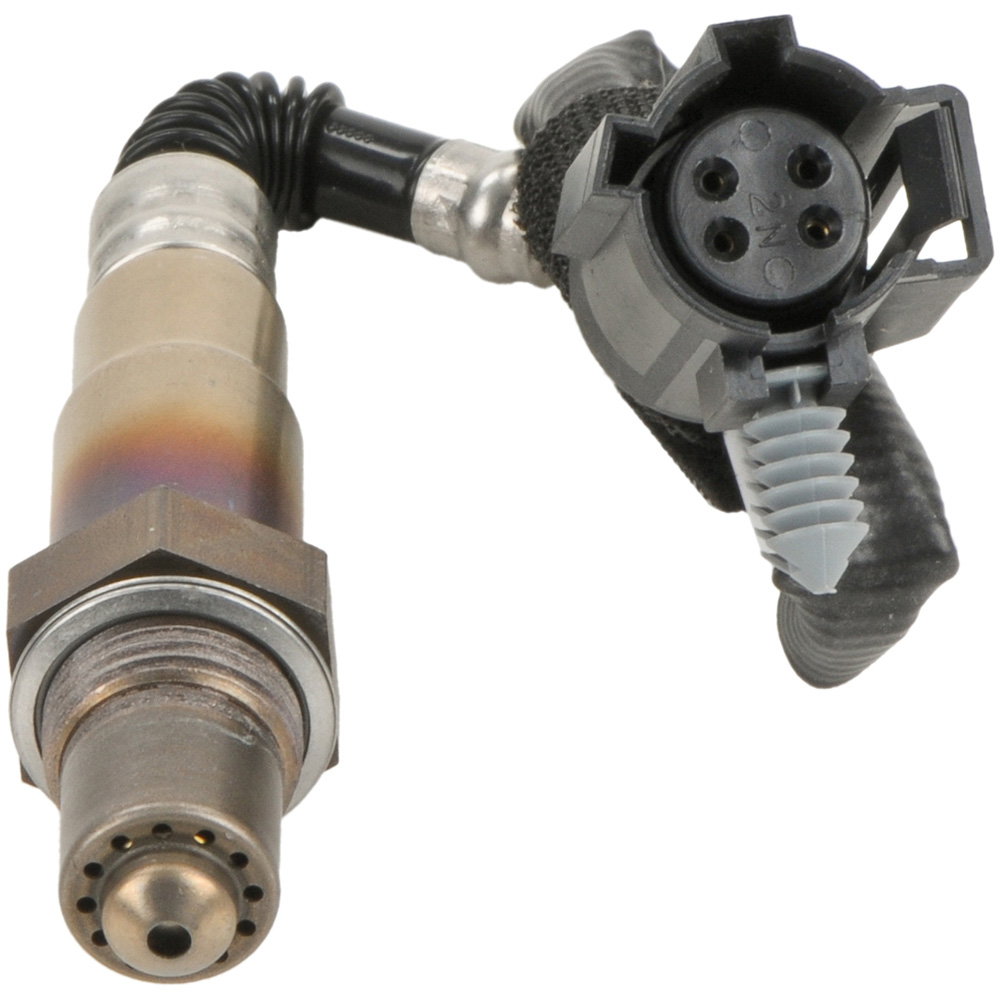2000 Dodge Durango Oxygen Sensor Kit