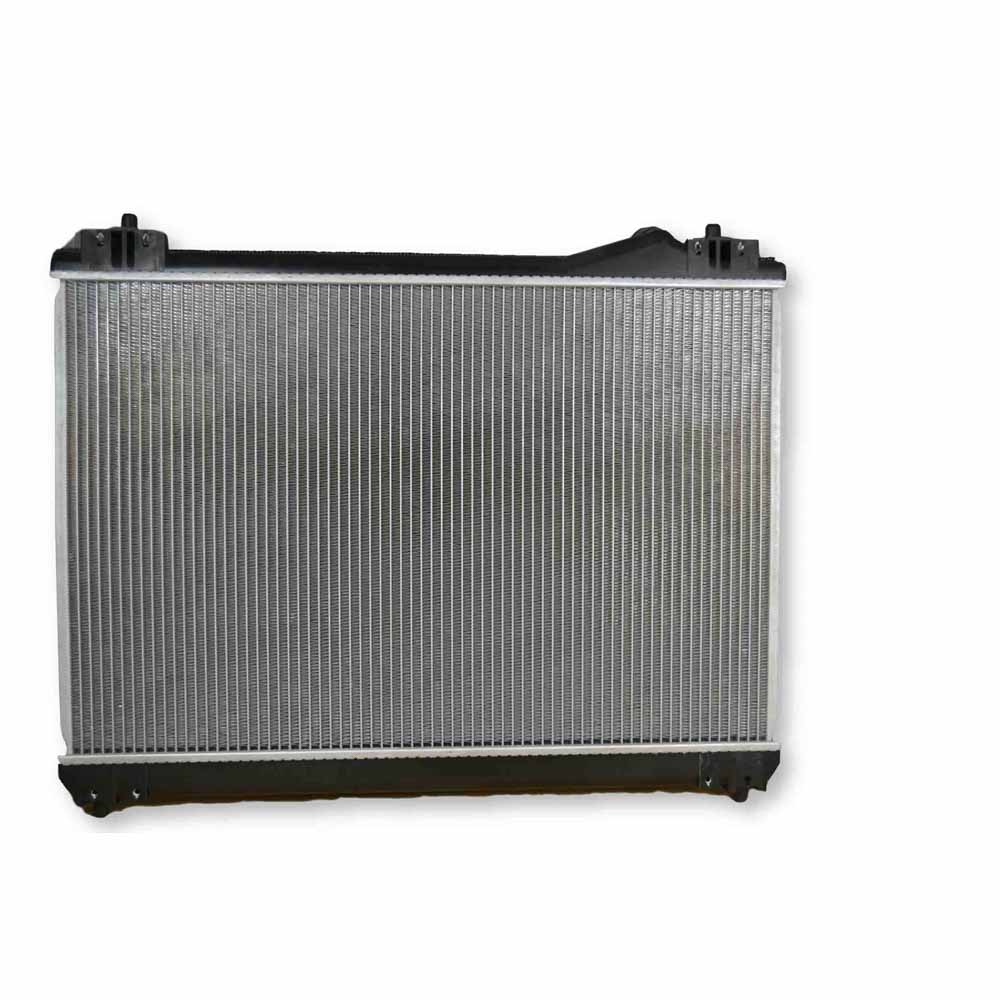 BuyAutoParts 19-09935AN Radiator