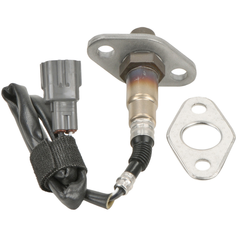 2003 Toyota Tundra Oxygen Sensor 3.4L Eng. - V6 Eng. - Alternative Fit
