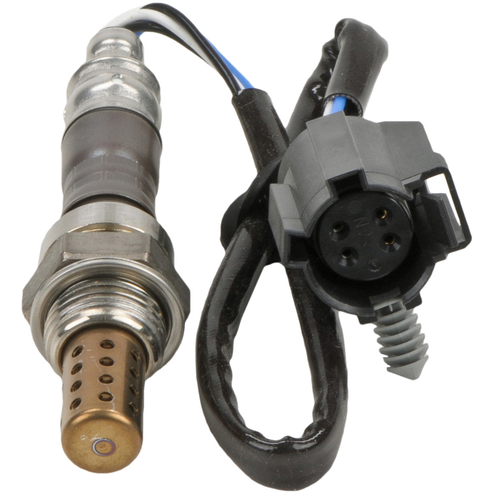 2000 Dodge Durango Oxygen Sensor Kit