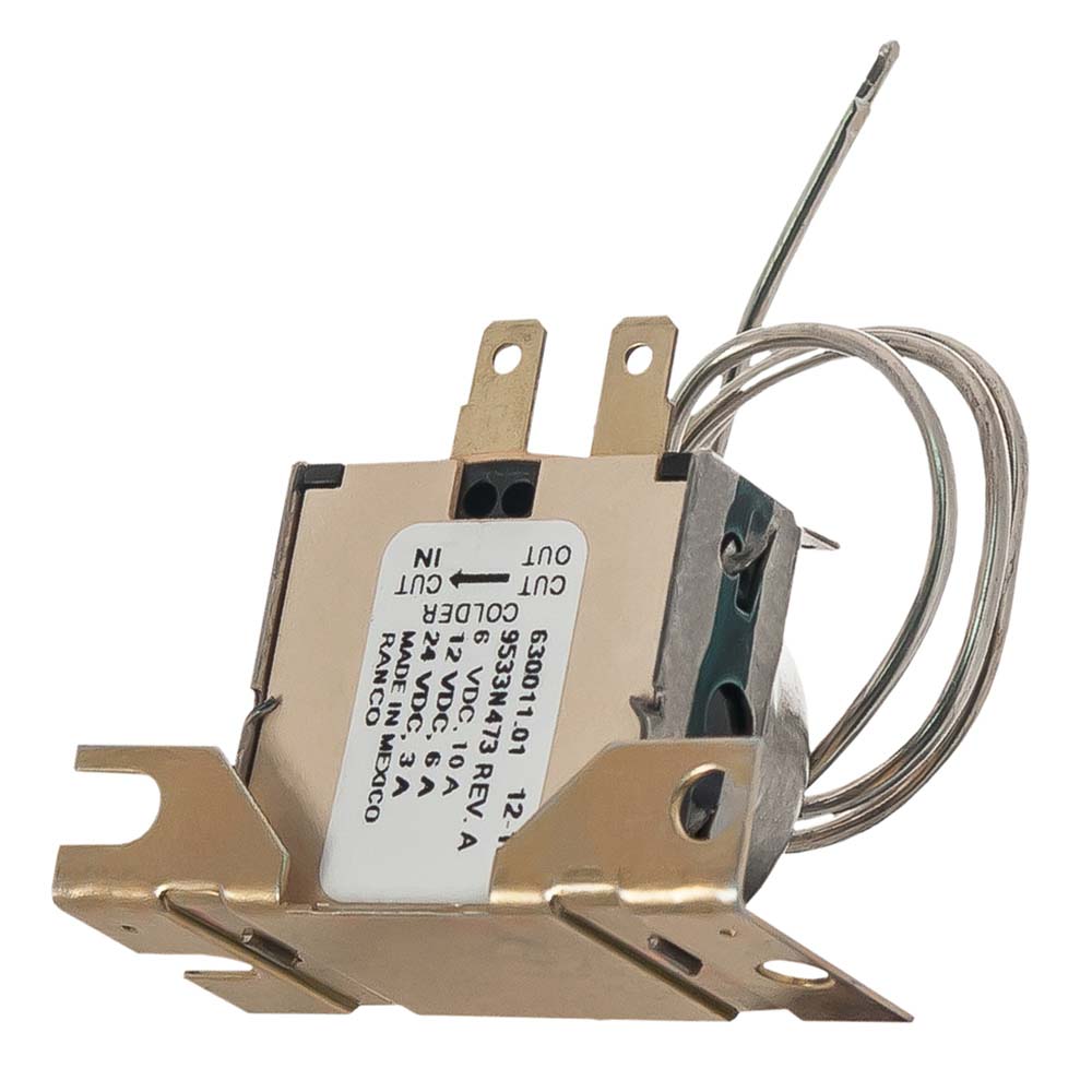 Big Parts AQ-G0049BIGN A/C Thermostat