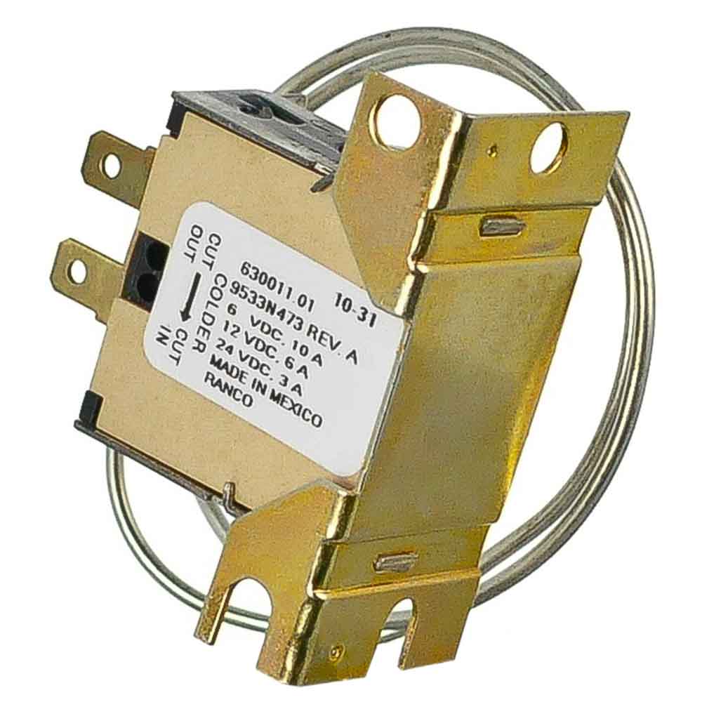 Big Parts AQ-G0049BIGN A/C Thermostat