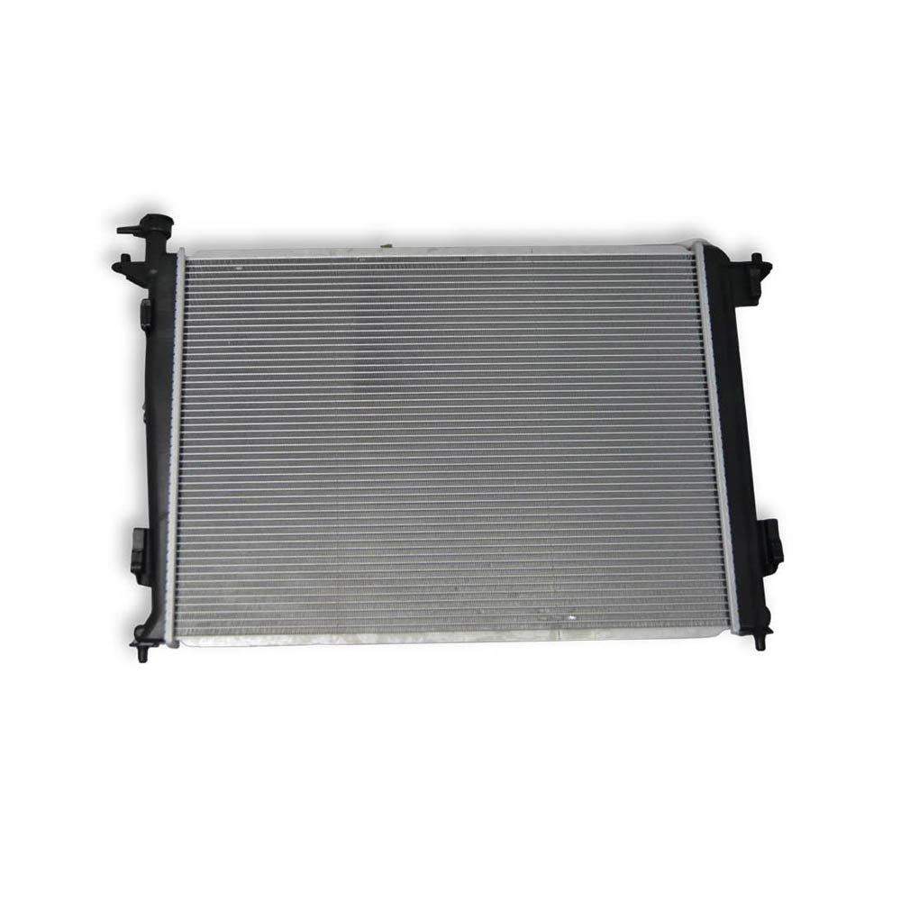 BuyAutoParts 19-01338AN Radiator