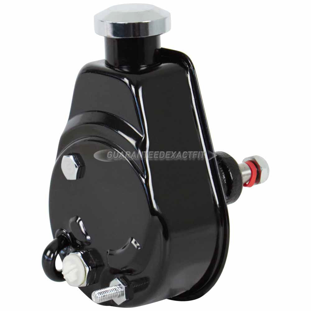 1996 Mercedes Benz S420 Power Steering Pump