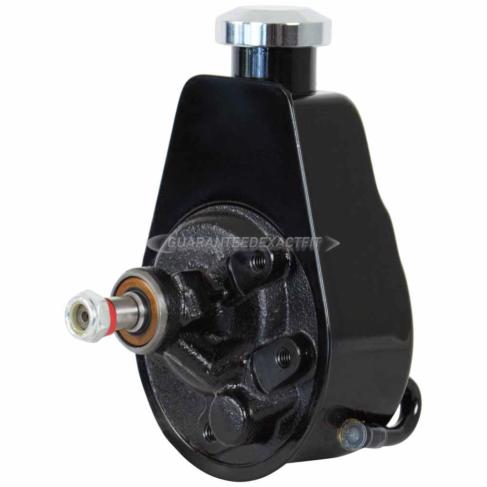 1996 Mercedes Benz S420 Power Steering Pump