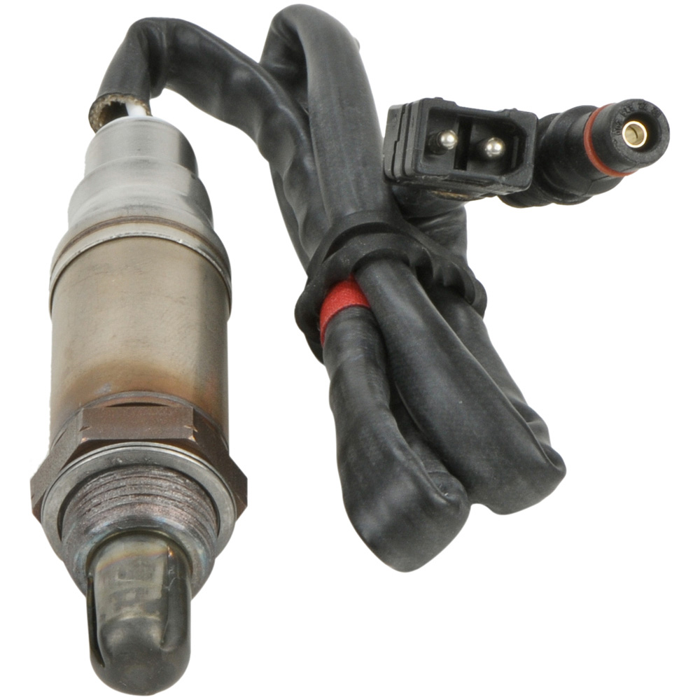 1992 Mercedes Benz 190E Oxygen Sensor Kit