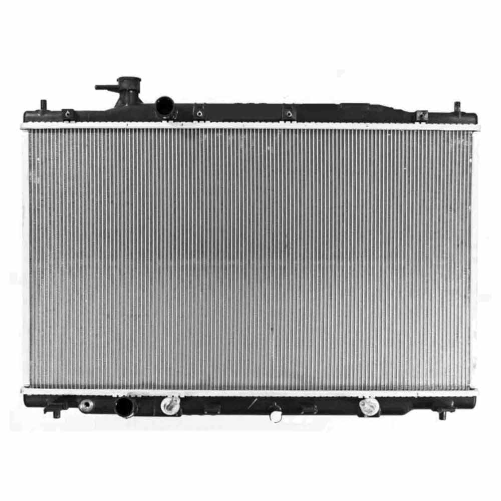 2011 Honda CR-V Radiator