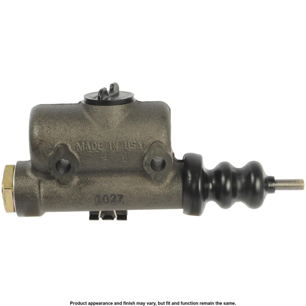 Chevrolet 3100 Brake Master Cylinder