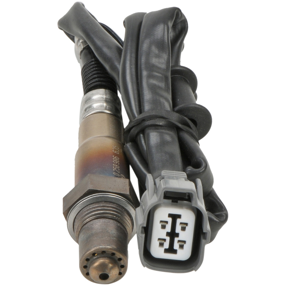 1998 Acura CL Oxygen Sensor Kit