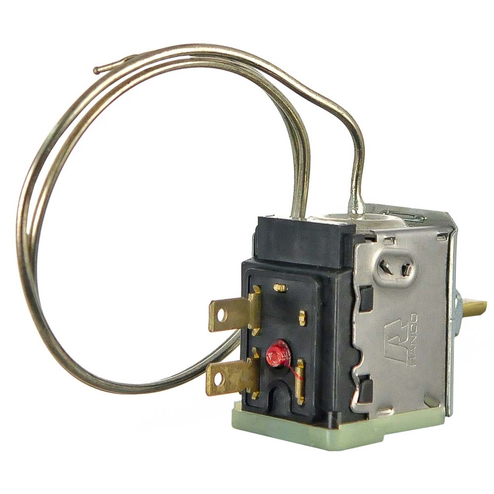 Big Parts AQ-G0046BIGN A/C Thermostat