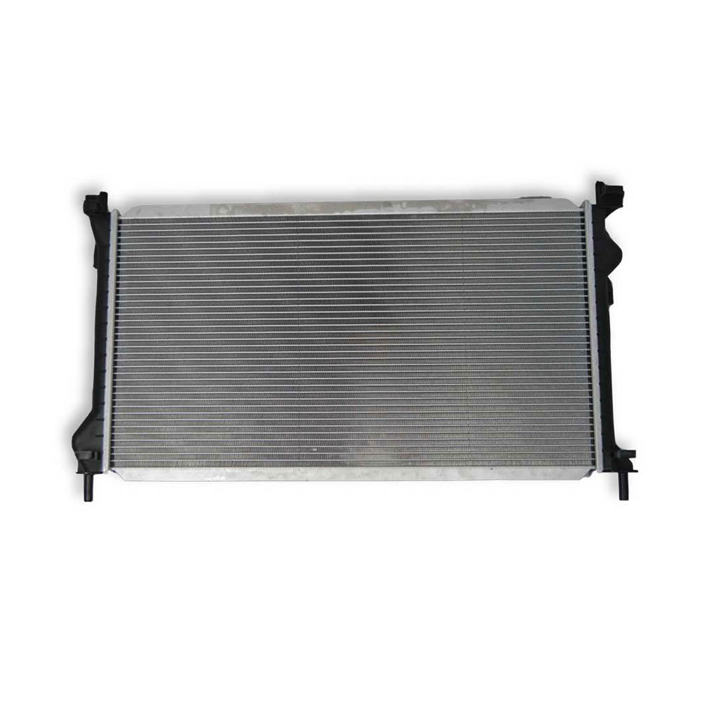 BuyAutoParts 19-02322AN Radiator