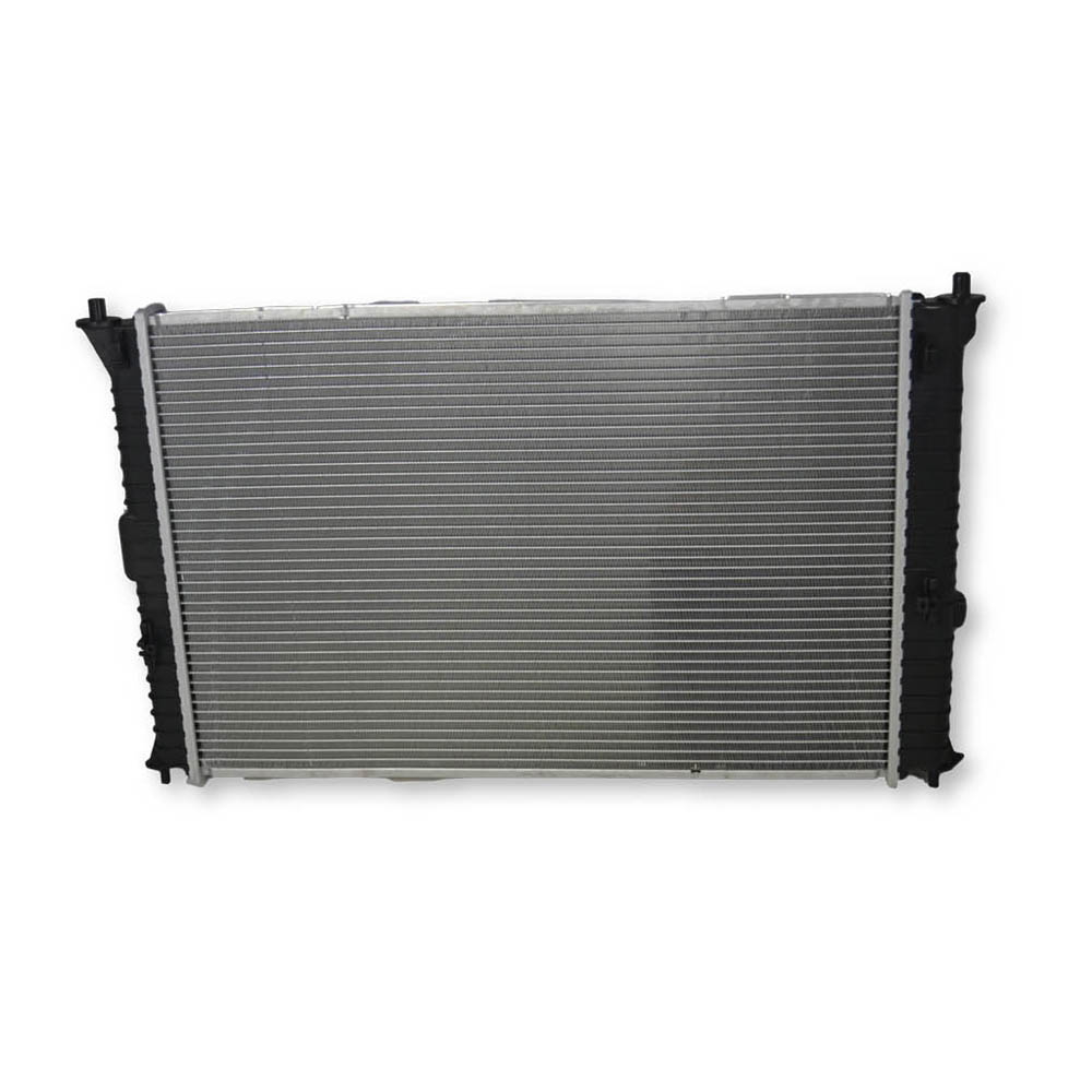 2011 Ford Fusion Radiator