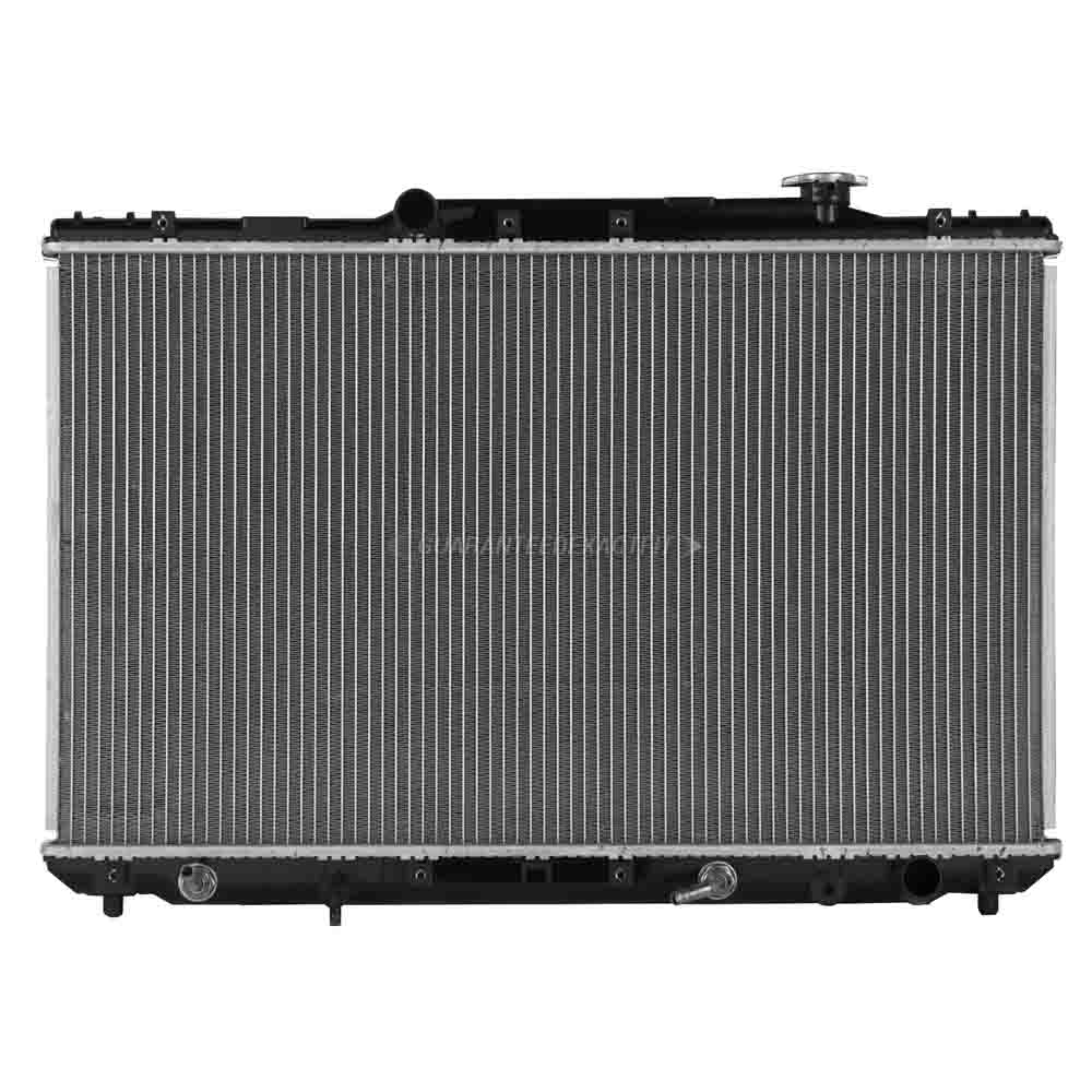 1993 Toyota Camry Radiator