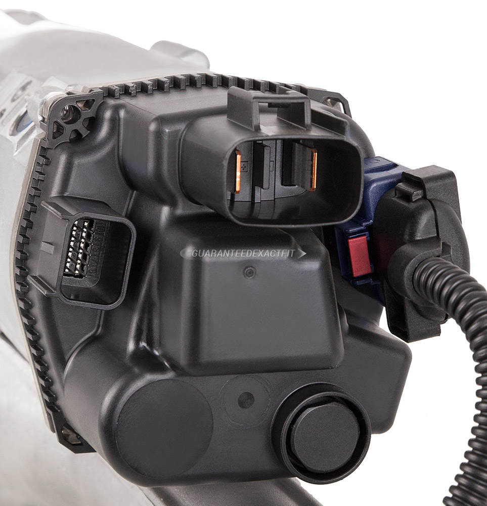 OEM / OES Rack and Pinion with Electric Power Steering 8030097ON Buy