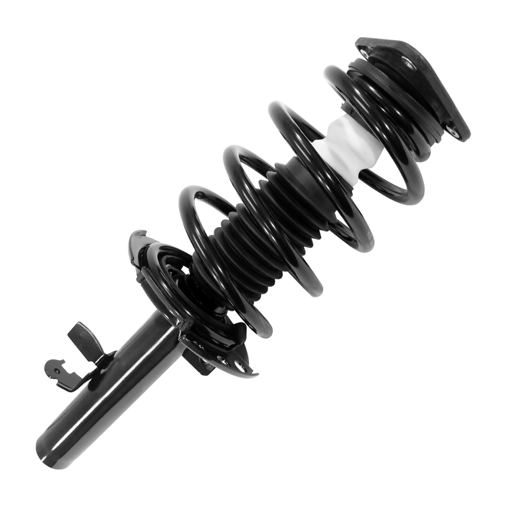 2017 Ford Transit Connect Strut and Coil Spring Assembly