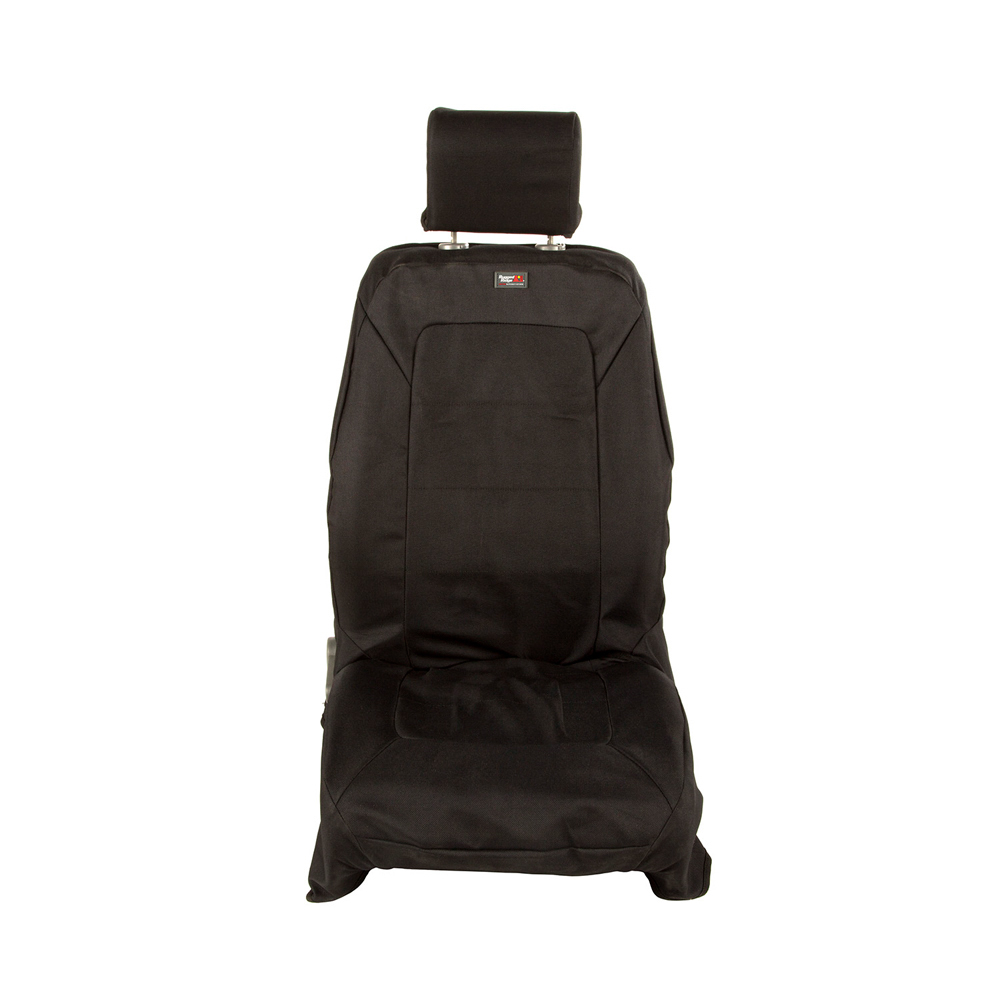 2009 Jeep Wrangler Seat Cover
