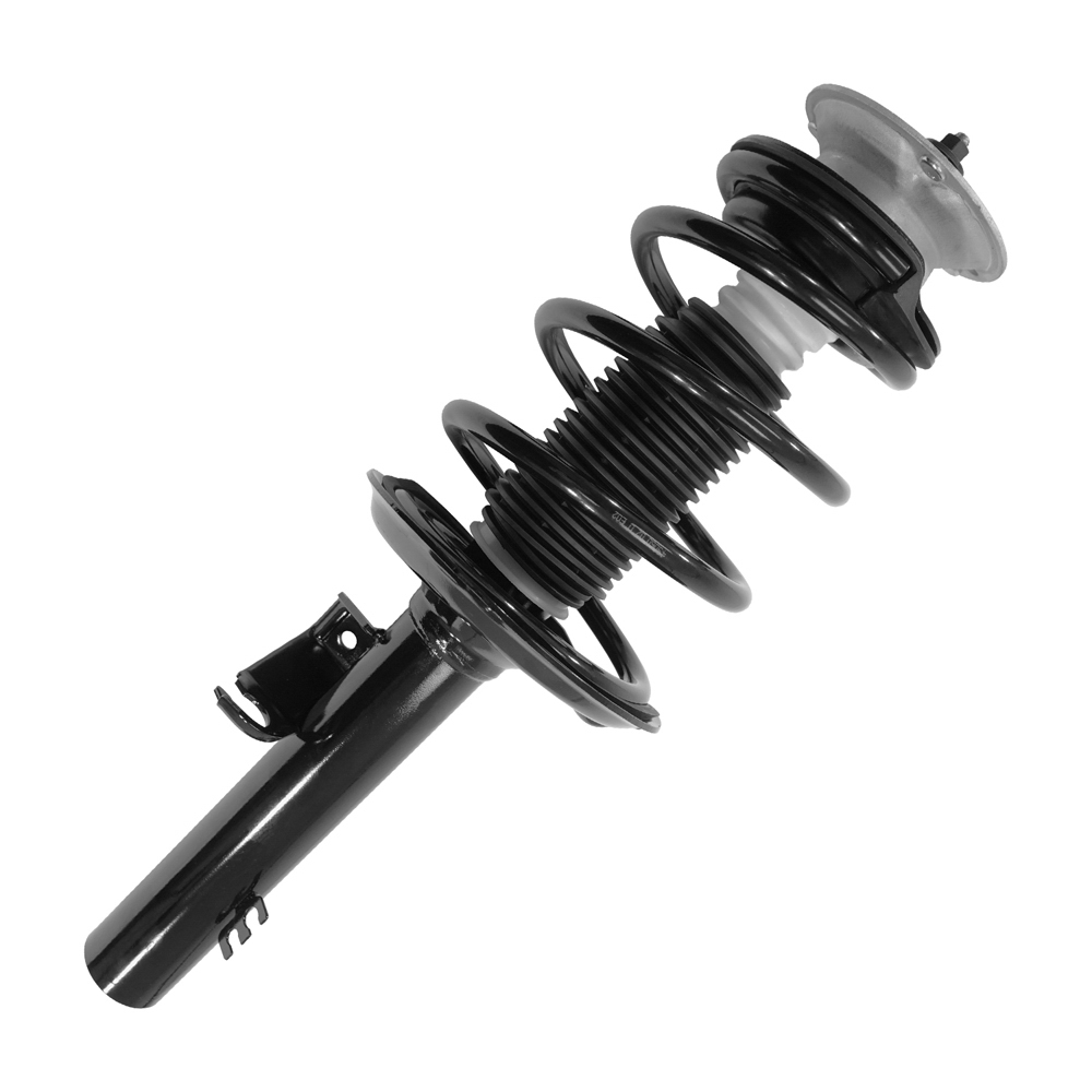 2004 Bmw X3 Strut and Coil Spring Assembly 