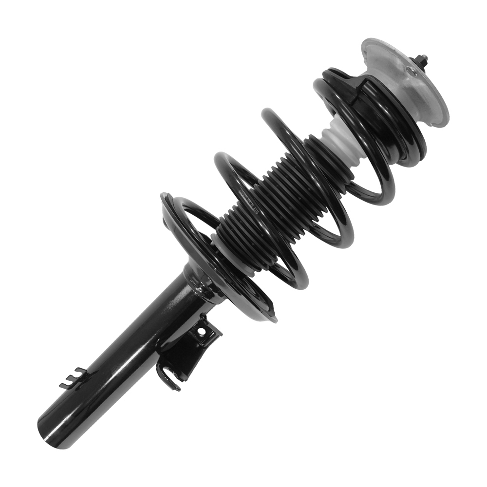 2007 Bmw X3 Strut and Coil Spring Assembly