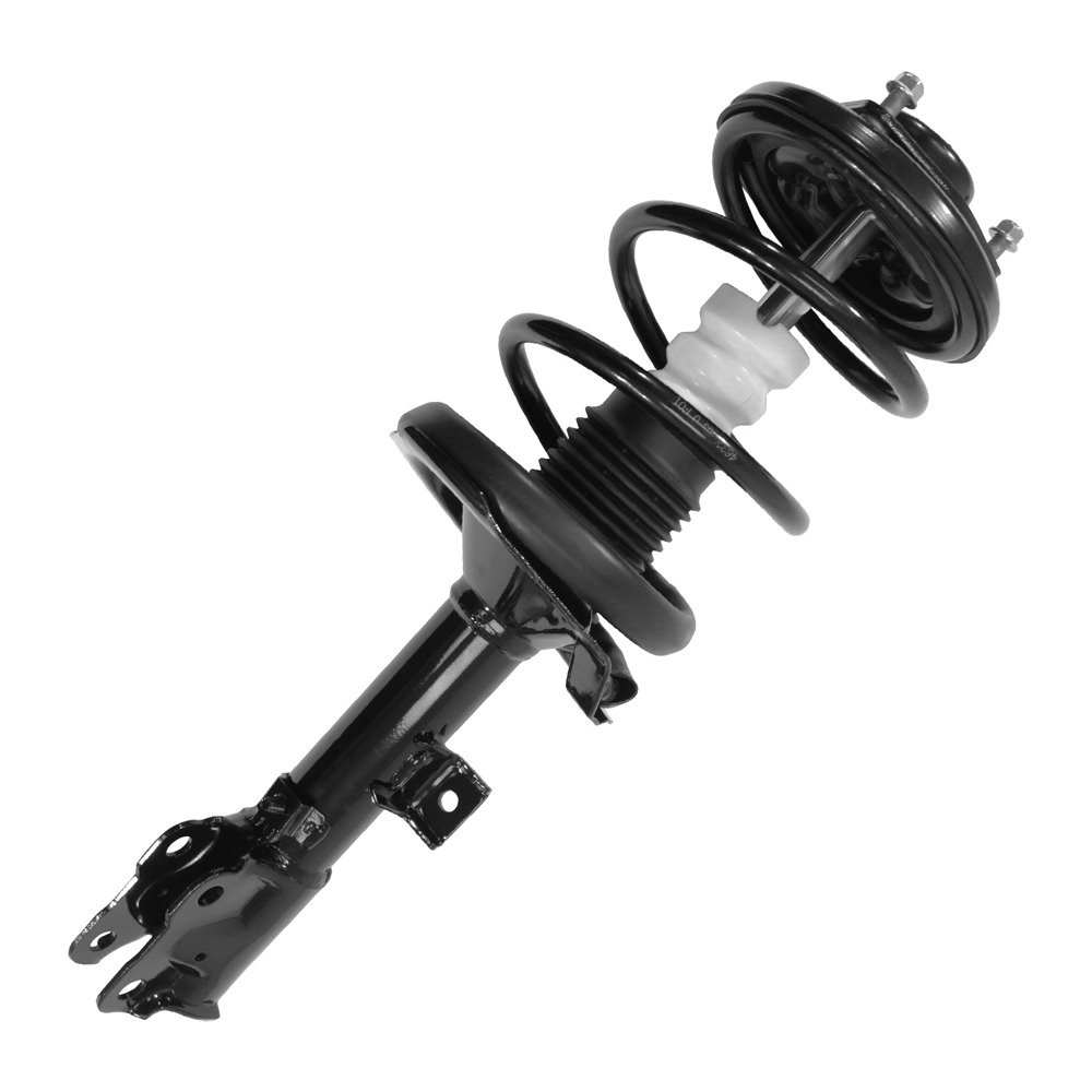 BuyAutoParts 77-740992C Shock and Strut Set