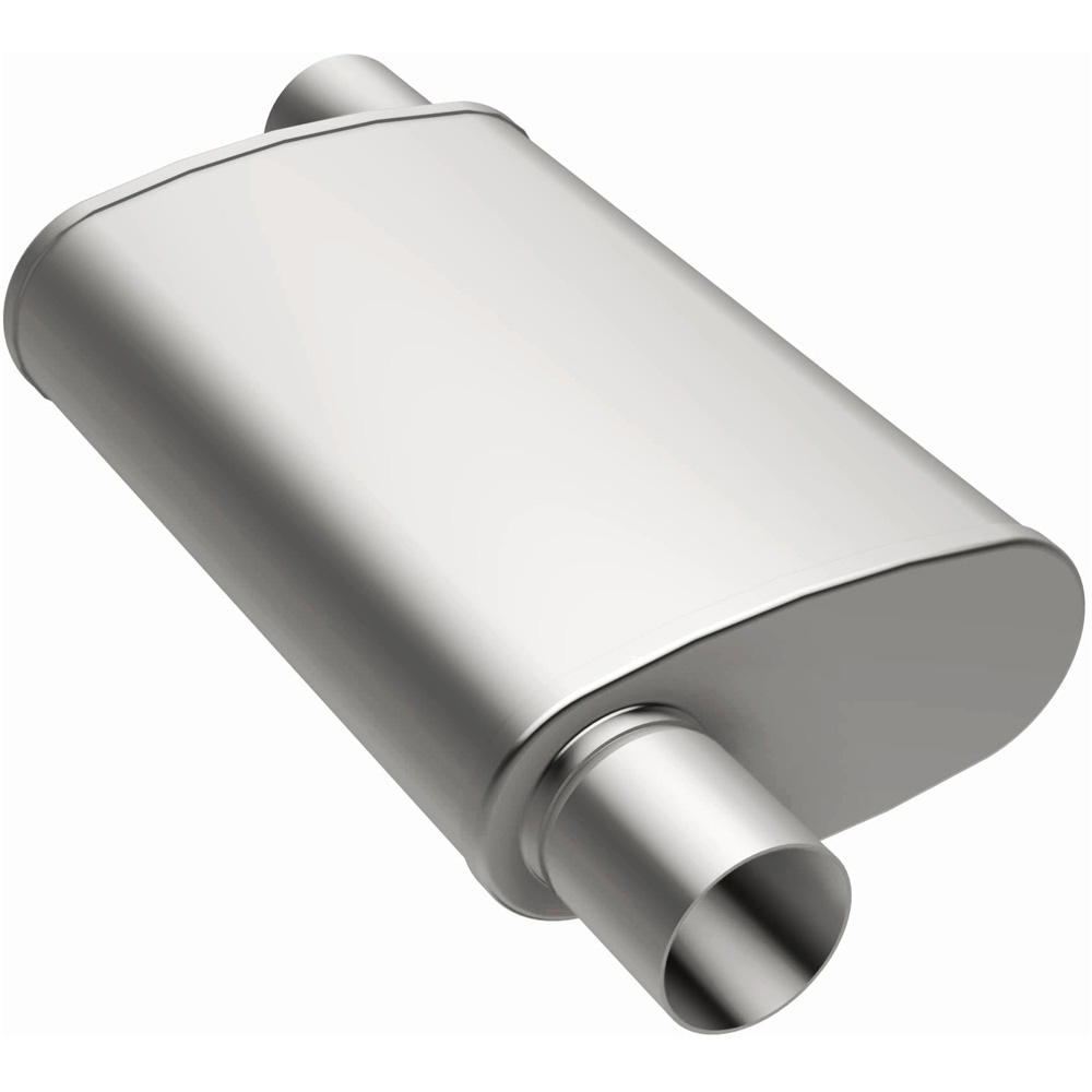 MagnaFlow Exhaust Products 13236 Muffler