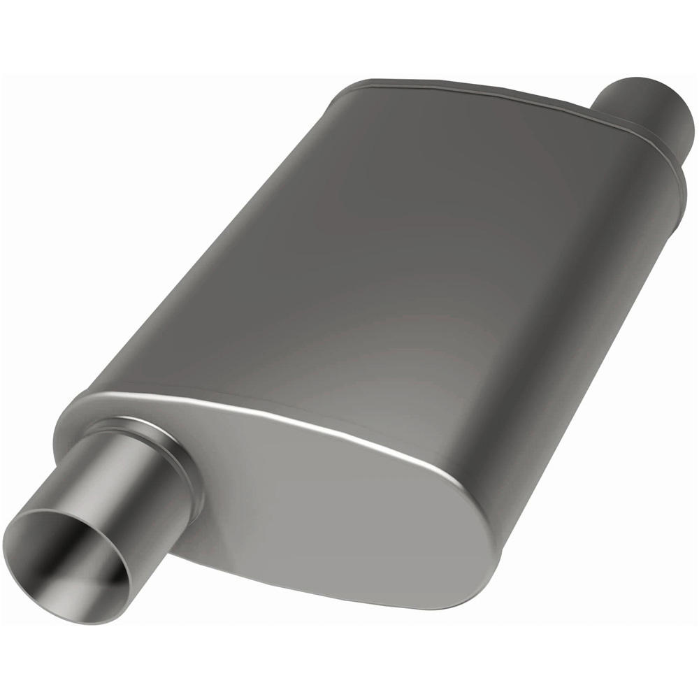 MagnaFlow Exhaust Products 13236 Muffler
