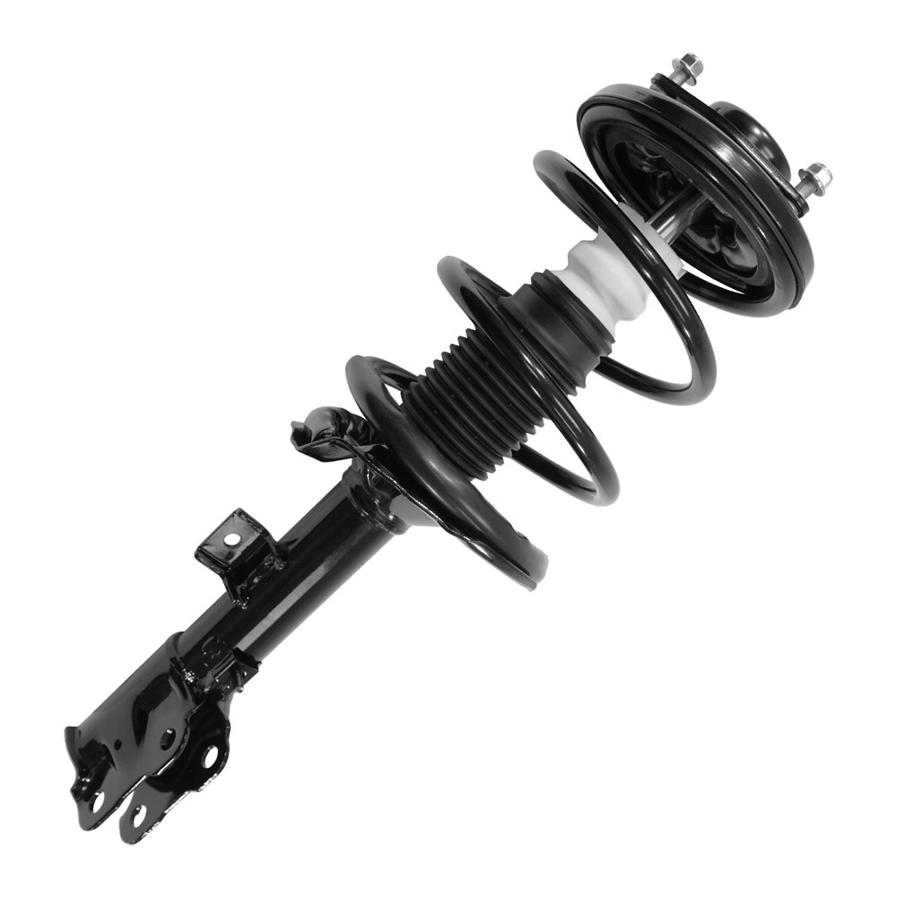 2007 Mitsubishi Outlander Strut and Coil Spring Assembly
