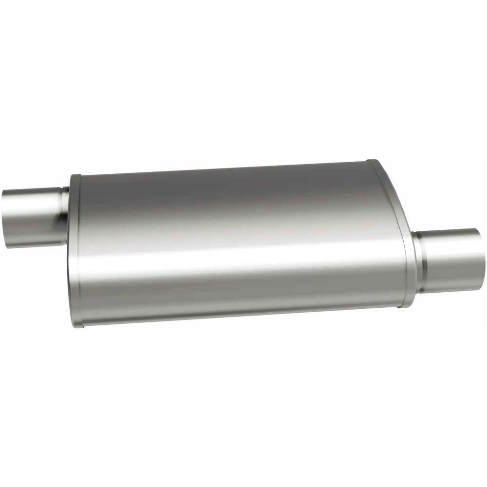 MagnaFlow Exhaust Products 13236 Muffler