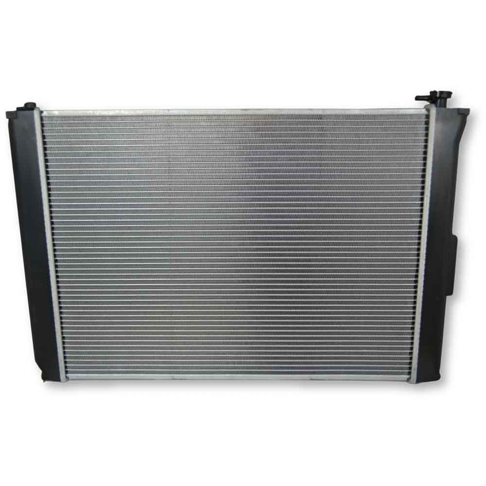 2004 Lexus RX330 Radiator