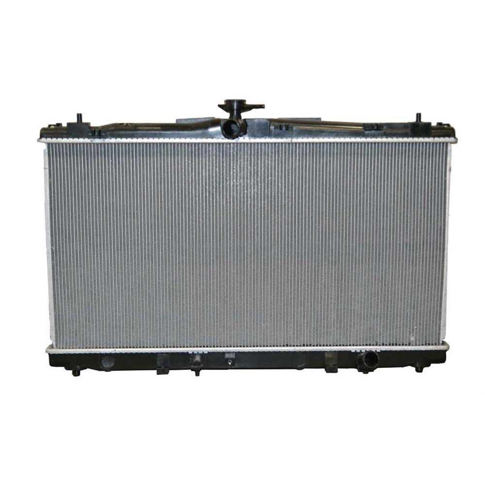 2013 Toyota Avalon Radiator