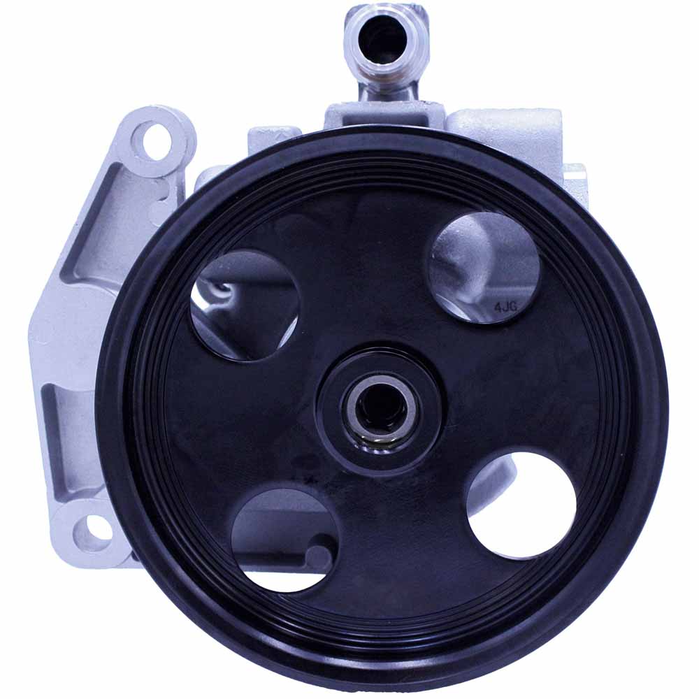 2005 Mercedes Benz S600 Power Steering Pump