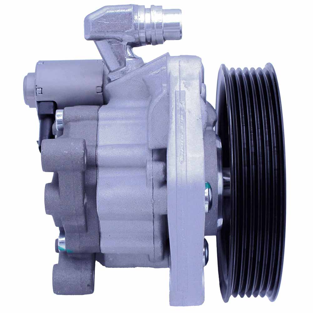 2005 Mercedes Benz S600 Power Steering Pump