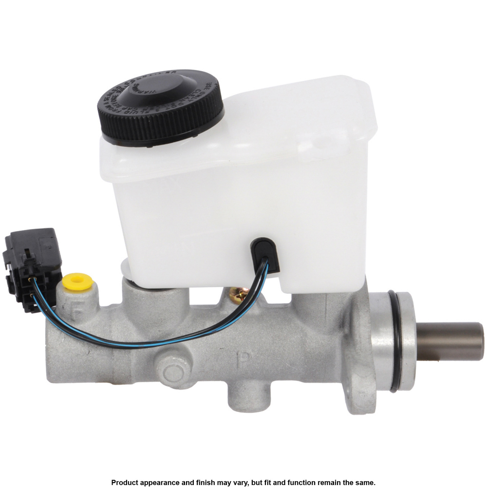 Cardone Select 13-2787 New Brake Master Cylinder