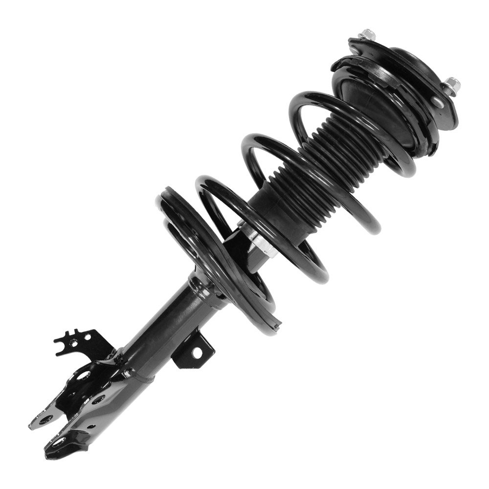 BuyAutoParts 75-27393CS Strut
