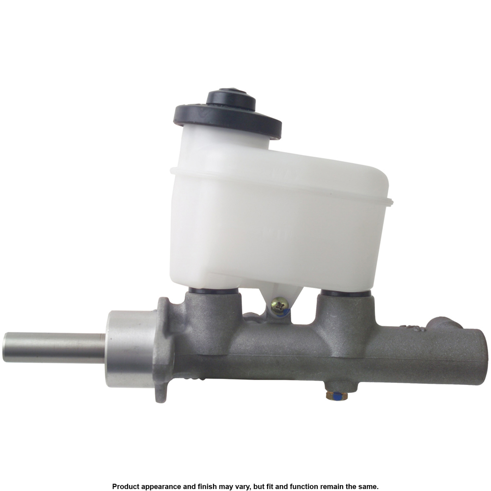 2004 Toyota Tundra Brake Master Cylinder 3.4L Eng. - V6 Eng. - w/o