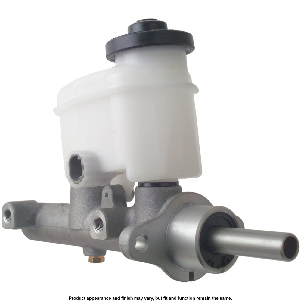 2004 Toyota Tundra Brake Master Cylinder 3.4L Eng. - V6 Eng. - w/o