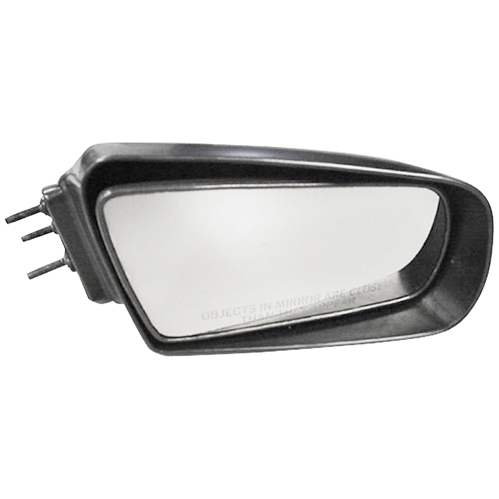 1993 Chevrolet Cavalier Side View Mirror