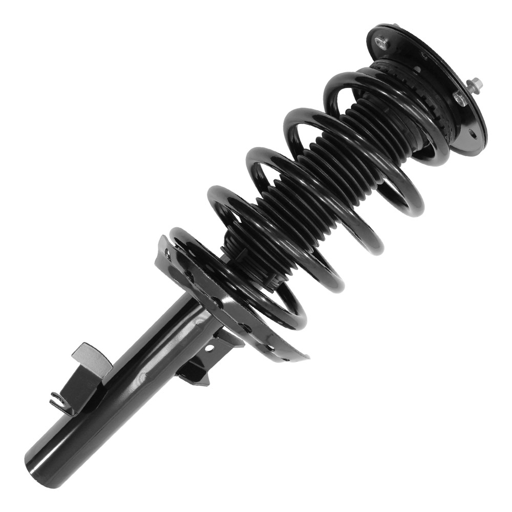2012 Volvo XC60 Strut